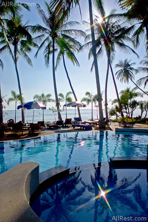 Amanda Resort 9
